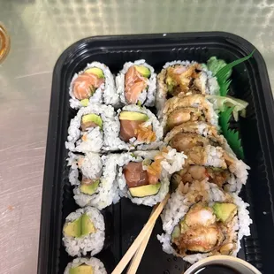 Kyoto Japanese Restaurant