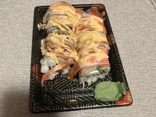Tokyo Express