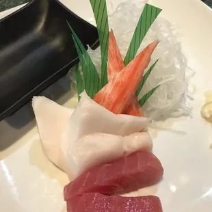 Shashimi app