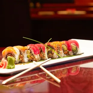 Kyoto Japanese Steak House