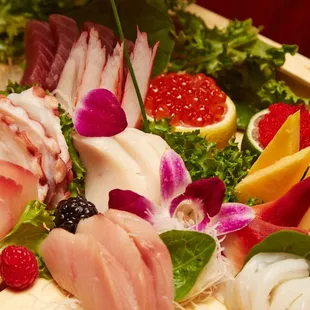 Sushi Boat