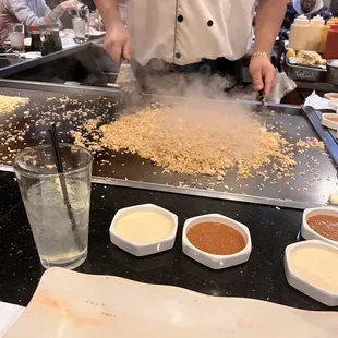 food