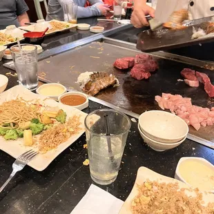 food
