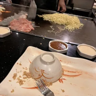 food