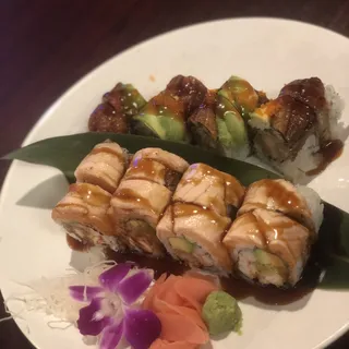 Tiger Roll