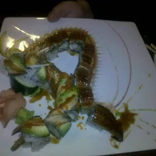 Manhattan Roll