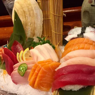Sashimi Combo