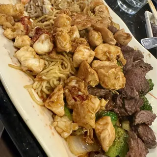 Shrimp Fried Rice