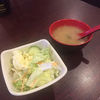 Miso Soup