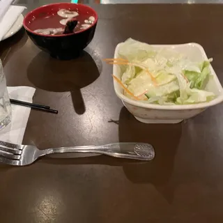 House Salad