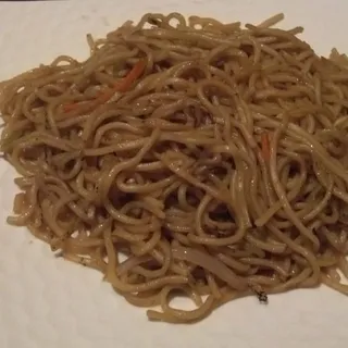 Side Noodle (Yakisoba)