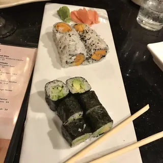 Avocado Roll