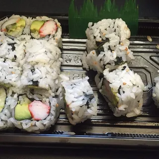 California Roll