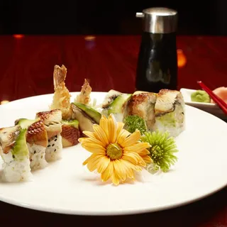 Alligator Roll