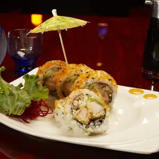 American Dream Roll