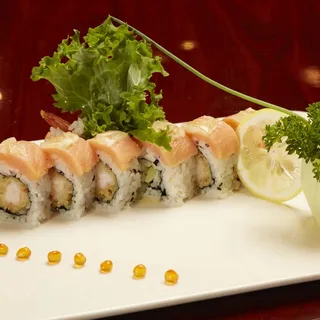 Boston Roll