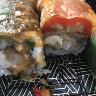 Mexican Roll
