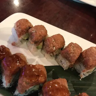 Queen Roll