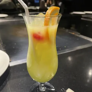 Kyoto Punch