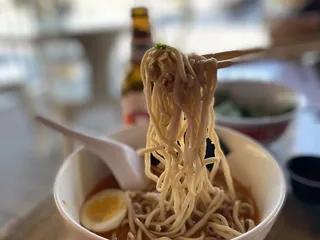 Little Shop of Ramen