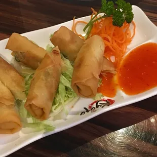 Spring Roll