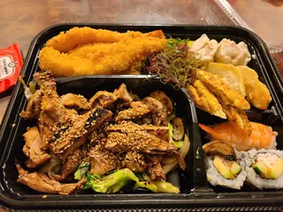 Fujiya Japanese Restaurant