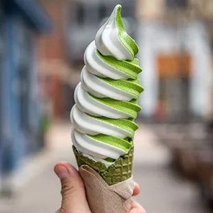 Kyoto Matcha