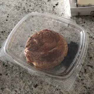 Custard Puff