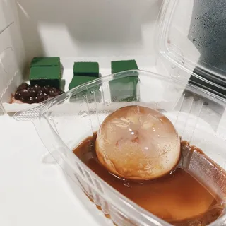 Matcha Nama Chocolate Special