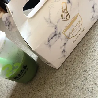 Matcha Latte