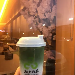 Strawberry Milk Drink