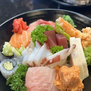Chirashi
