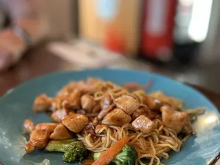 Okaya Sushi & Hibachi Kitchen