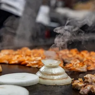 Kyoto Palace Japanese Steakhouse