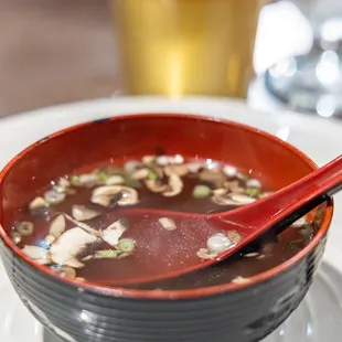 Kyoto Soup (fuking amazing)