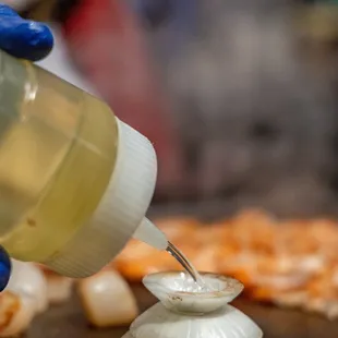 Kyoto Palace Japanese Steakhouse