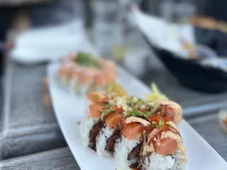 Sushi Confidential - Campbell