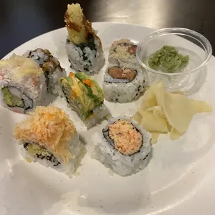 Sushi
