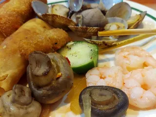 China Buffet & Grill