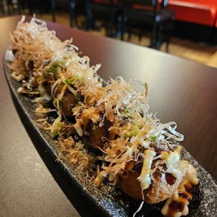 Kyoto Ramen- Dale Mabry