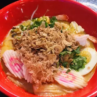 Kare Kaisen Ramen