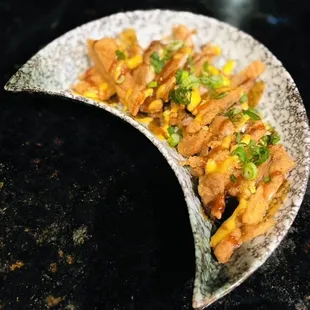 Shio Karaage