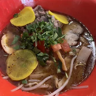 Nibuta Tonkotsu