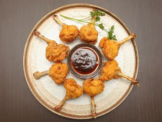 Rain Bistro