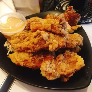 Chicken Karaage