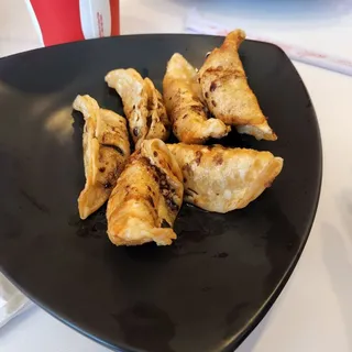 Gyoza