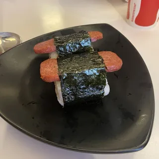 Spam Musubi