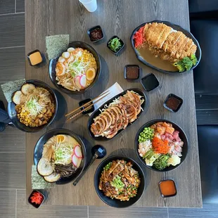 Kyoto Ramen