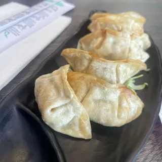 1. Gyoza