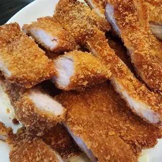 Chicken Karage